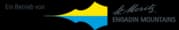 Ein Betrieb von St. Moritz Engadin Mountains Logo